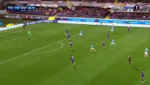 Gonzalo Higuain Goal HD - Fiorentina 1-1 Napoli - 29-02-2016