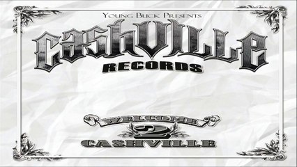 Young Buck Ft Frank Whyte - Blink