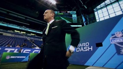 Run Rich Run at NFL Combine 2016