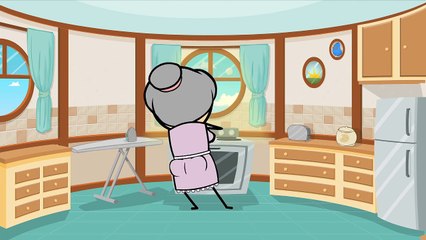 Yummy Pie - Cyanide & Happiness Shorts