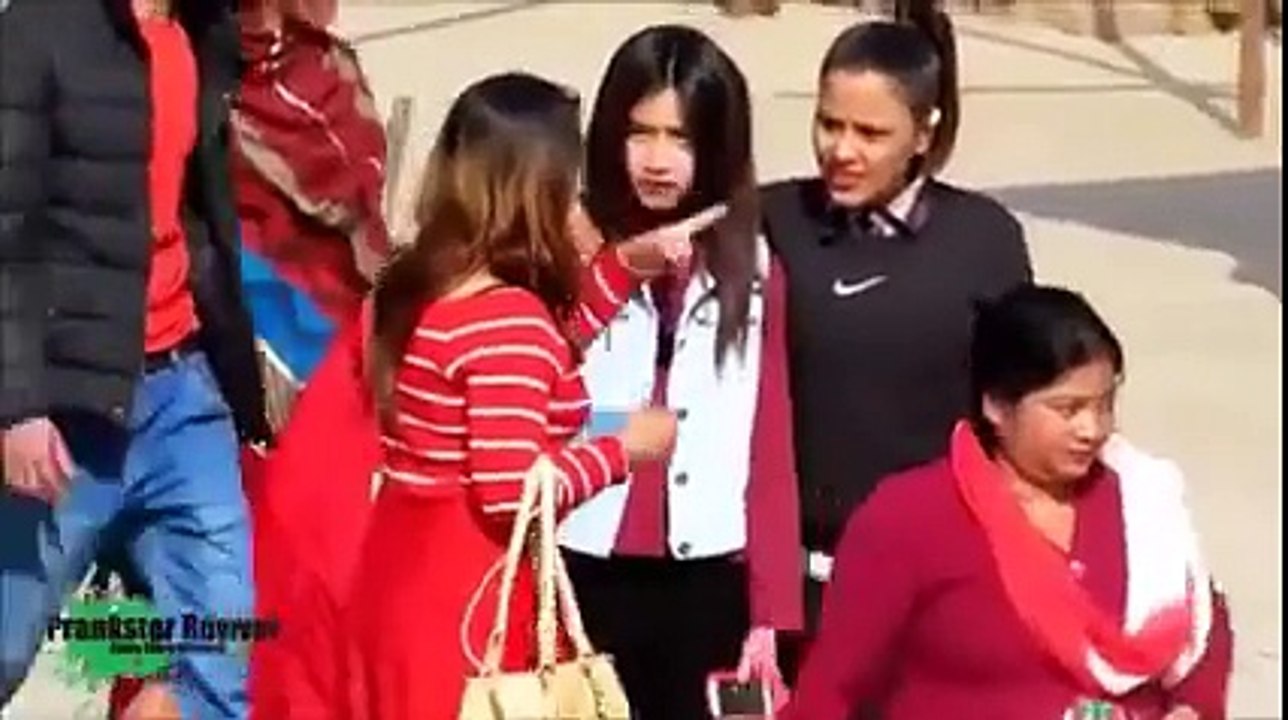 Nepali Lady