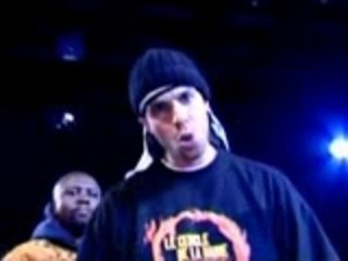 Le Cercle De La Haine - Faut Que Tout Ca Change