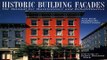 Read Historic Building Facades  The Manual for Maintenance and Rehabilitation  Preservation Press