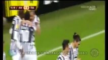 Highlights Juventus 1 0 Trabzonspor Goal #OSVALDO Primo goal con la Juve