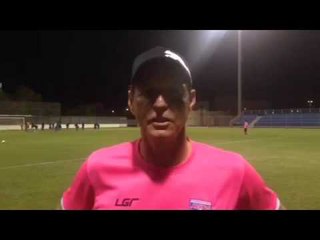 Azkals in high spirits, says Dooley