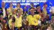 Roxas empowered by LP to choose VP, senatorial bets