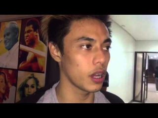 Romeo credits team effort for Gilas comeback win