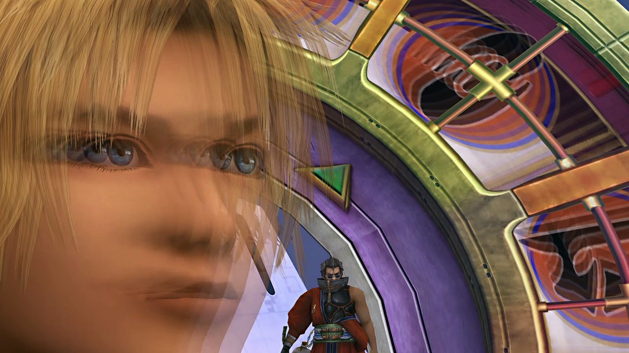 FINAL FANTASY X/X-2 HD Remaster_20160123135535