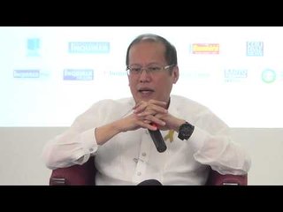 Aquino: LP not giving up on Poe until filing of candidacy