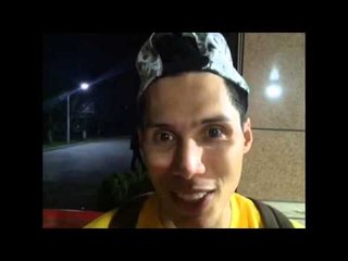 Mental toughness needed vs China—Dondon