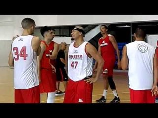 PBA Season 41 Preview: Barangay Ginebra