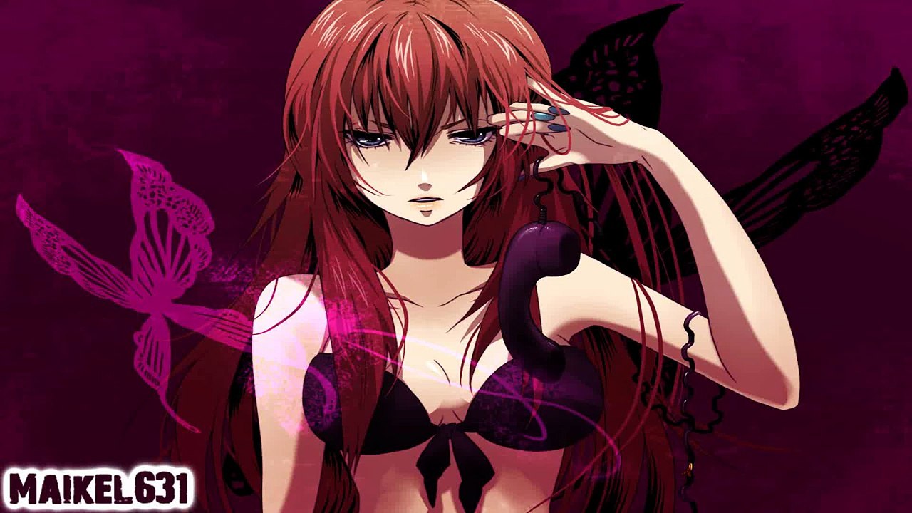 Nightcore - Like A Lady