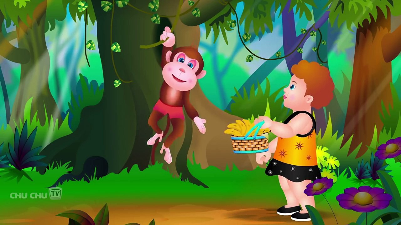 If You're Happy And You Know It Nursery Rhyme - Helping Others May Make You Happier