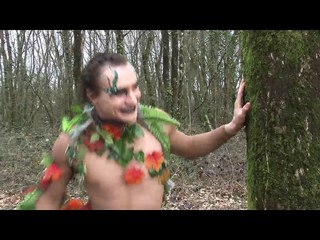 Le songe d'une nuit d'été - teaser SVVC TV