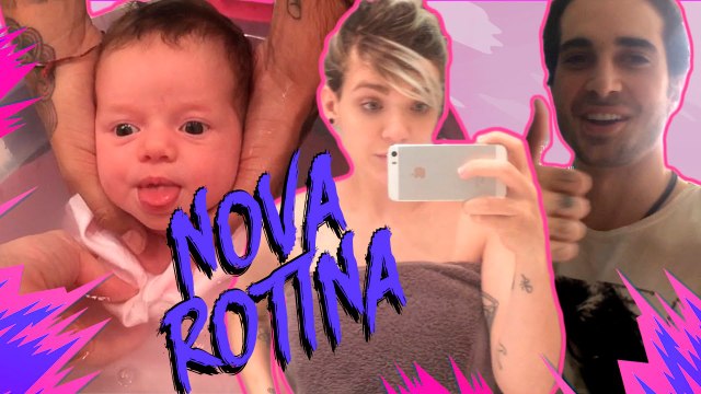 XAVASCÃO, BANHO RÁPIDO E FORA FIUK | KAREN JONZ E LUCAS SILVEIRA