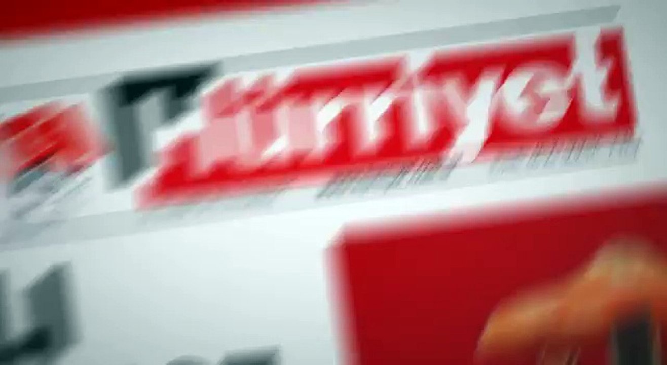 Hurriyet - Iskl Eglence Sirki Promosyonu