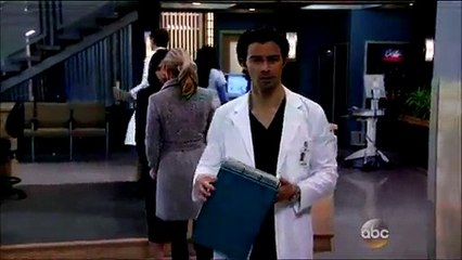 General Hospital 2-29-16  - (GH February 29th 2016)