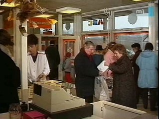 Szomszédok 073. Rész  1990 Február 8