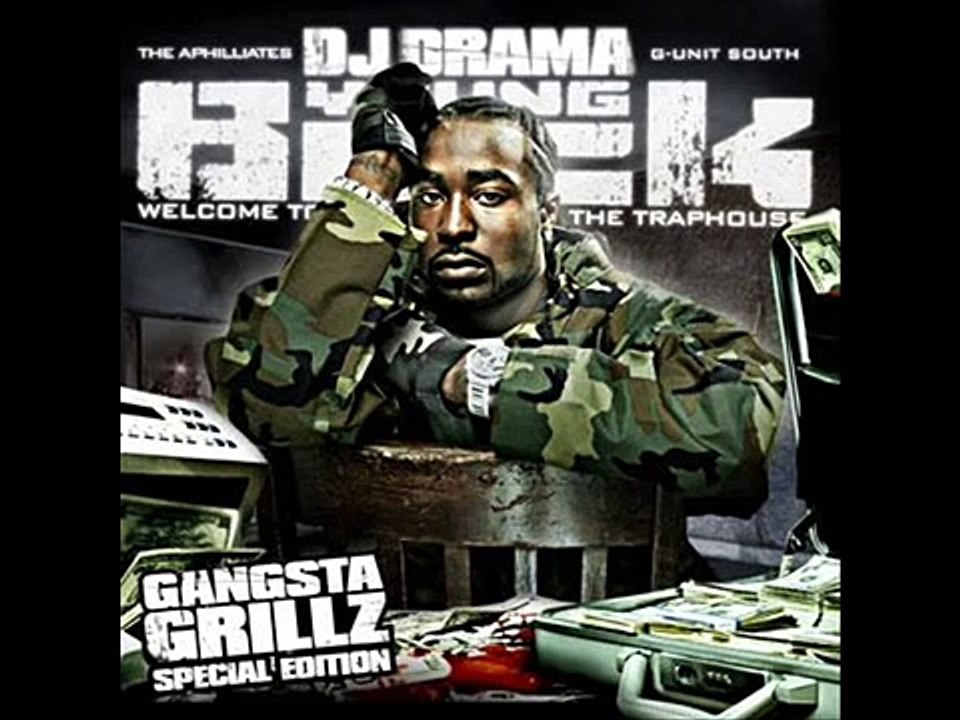 Young Buck - Cmon (Dirty)