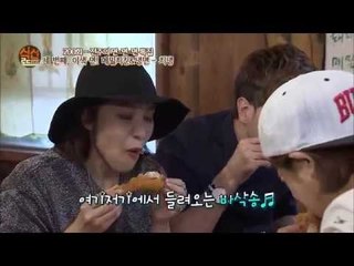 [식신로드 Gourmet Road] eps 200 "치맥의 시대는 갔다~ 대세는 '치냉' 전주 메밀치킨 & 냉면"