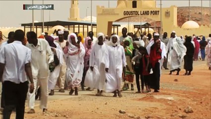 تحديات التنوع اللغوي في السّودان