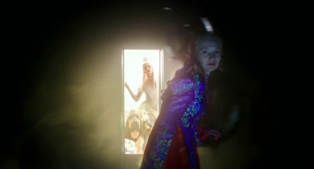 Disney's ALICE THROUGH THE LOOKING GLASS Trailer 2 (Fantasy - 2016)