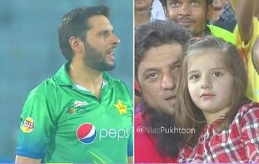 Highlights of Pakistan vs UAE T20 match