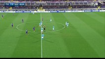 GONZALO HIGUAÍN GOAL 1-1  - Fiorentina 1-1 SSC Napoli 28.02.2016 HD