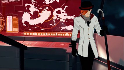 Ruby Rose vs Neopolitan and Roman Torchwick Full Fight (RWBY Volume 3)