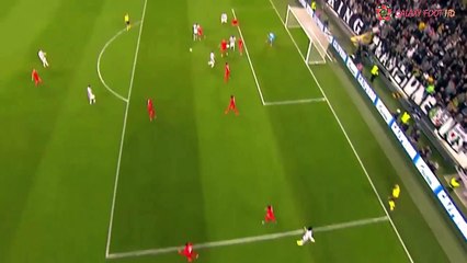 Juventus vs Sevilla (2-0) All Goals 30-09-2015 HD
