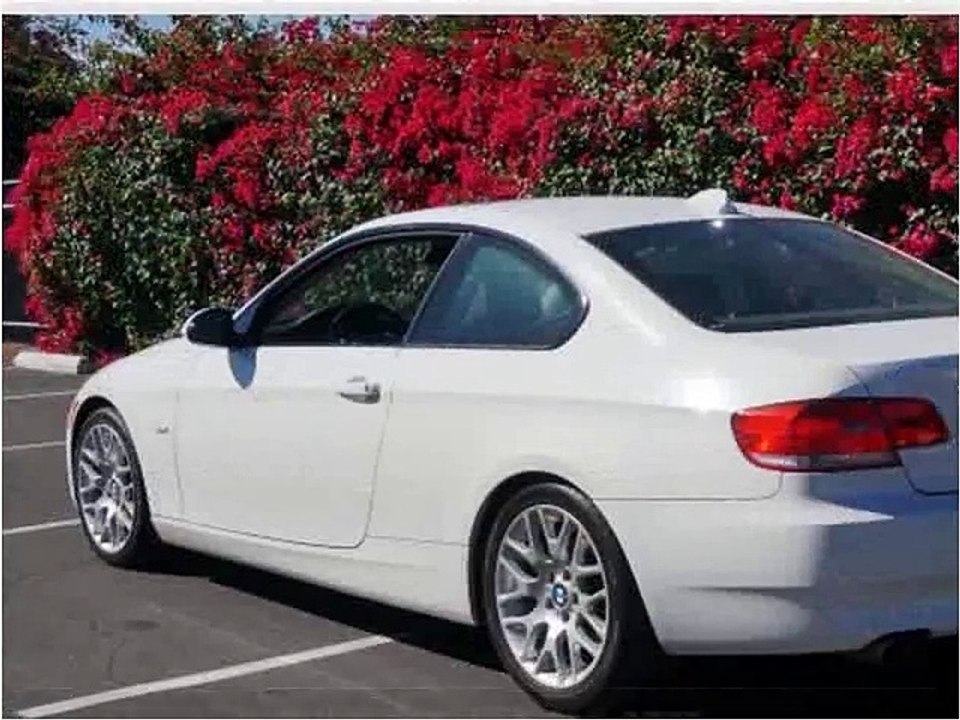 2009 BMW 3 Series