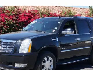 2009 Cadillac Escalade