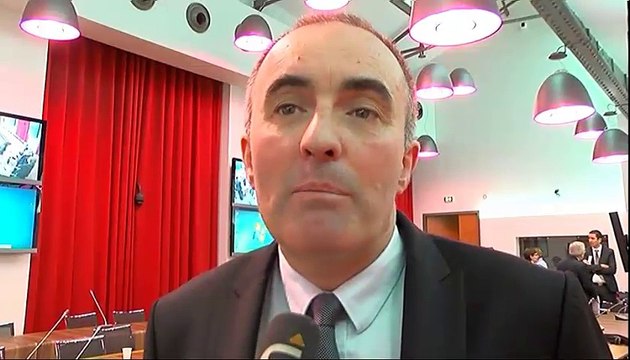 Lyon Décideurs 25/02/2016