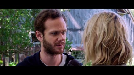 THE AUTOMATIC HATE Trailer (Drama, Thriller - 2016)