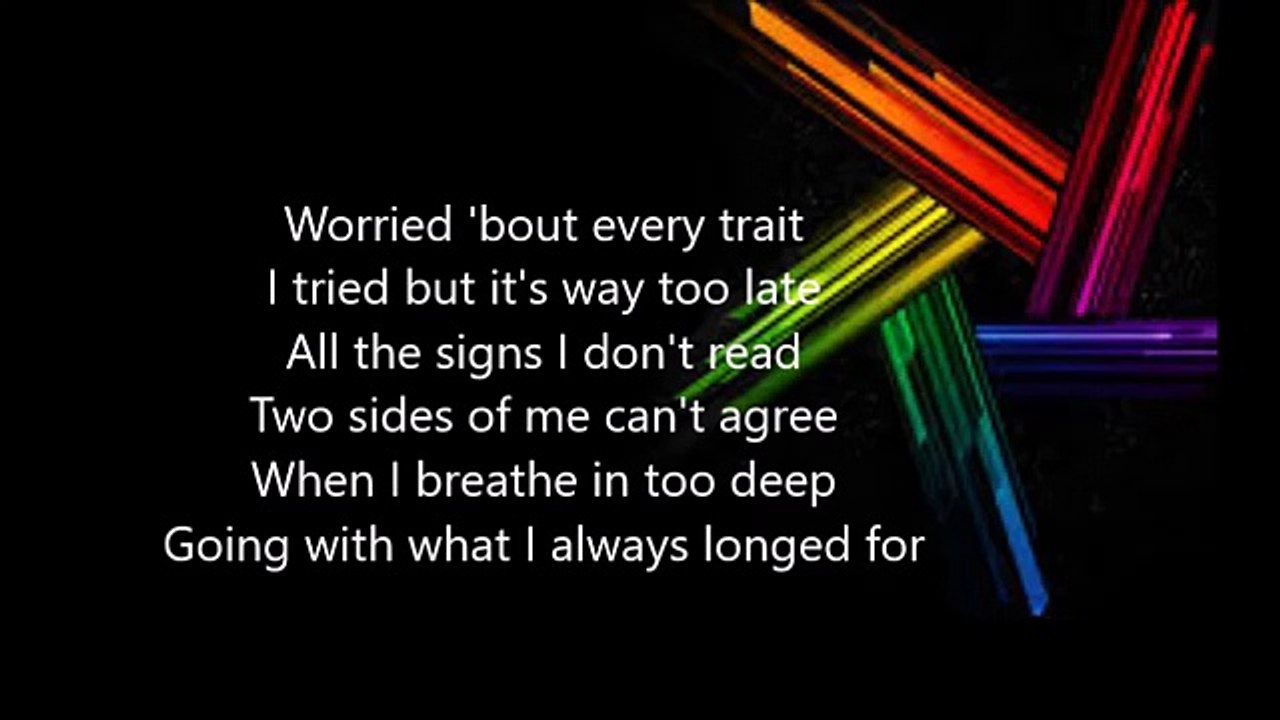 Rihanna Same Ol Mistakes LYRICS