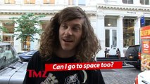 Blake Anderson Says He Will Donate To ‘Sexploration’