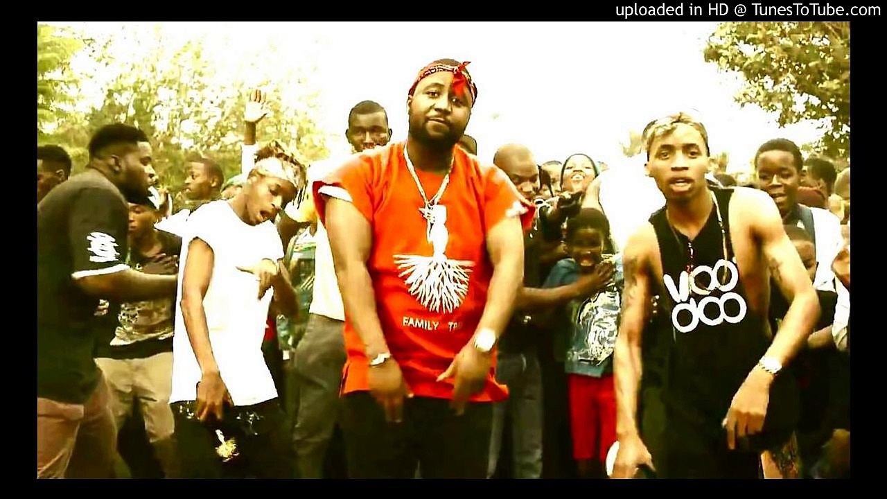 Cassper Nyovest ft Riky Rick Le Mpitse