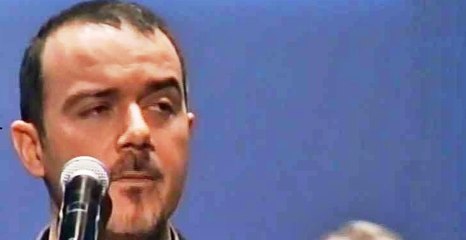 Ό,τι θες να πεις ----- Δημήτρης Υφαντής