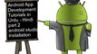 Android App Development Tutorials in Urdu - Hindi part 2 android studio installation