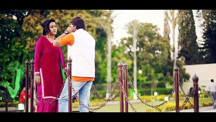 Beautiful Mukhde Manjit Rupowalia [Official Video]