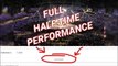 Full Super Bowl 50 Half Time Performance Beyonce, Coldplay And Bruno Mars