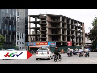 Dân "ngán ngẩm"  tình trạng quy hoạch treo | HGTV