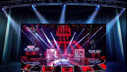 The Remix 2016 ● Xin Anh Đừng TEAM Emily, Hạnh Sino ● HÒA ÂM ÁNH SÁNG