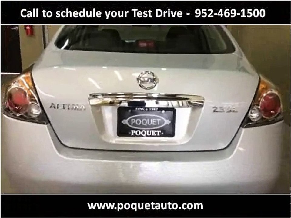 2011 Nissan Altima