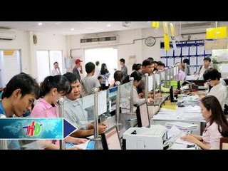 Vốn doanh nghiệp giảm mạnh, do đâu? | HDTV