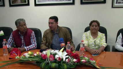 Autoridades de SIMAPAG supervisan obras