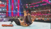 WWE Monday Night Raw 29 February 2016 Highlights -Video Dailymotion
