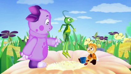 Лунтик и его друзья - 109 серия. Мечта