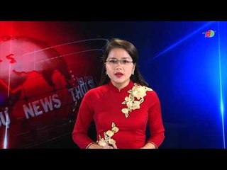 Chương trình thời sự Hải Dương tối 4/02/2016