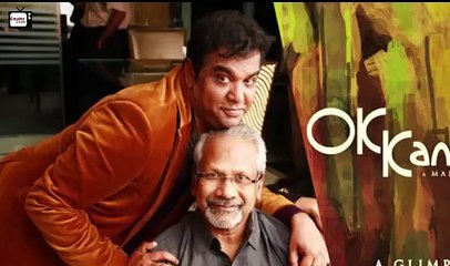 OK Kanmani Actor Prabhu Lakshman(Buddy) Death Funeral